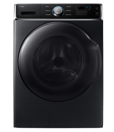 Samsung Professional Washer Features